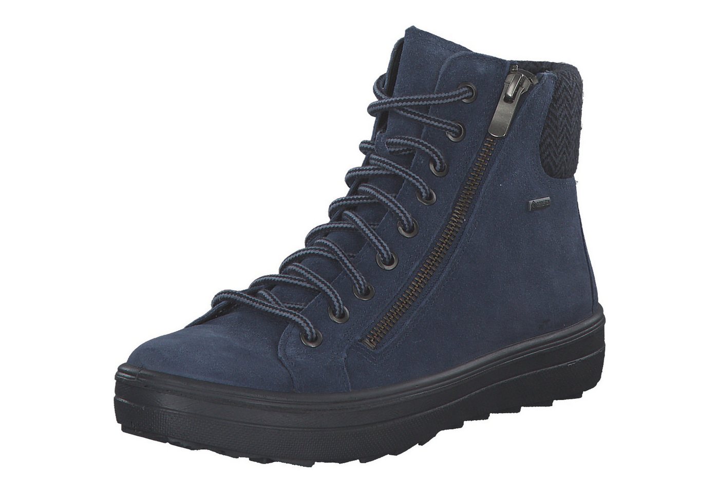 legero 09635 Schnürstiefel