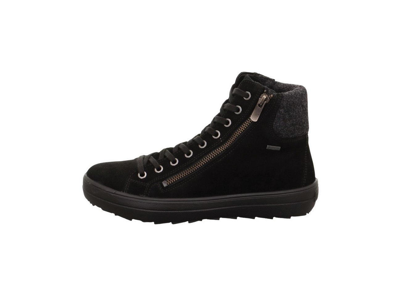 legero Schnürstiefel Schnürstiefelette