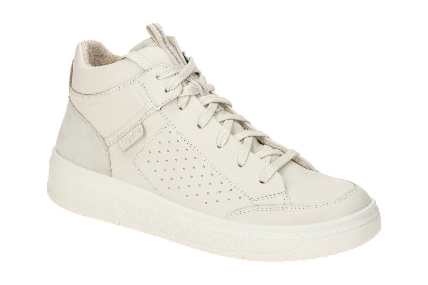 legero 2-000251-1000 Schnürschuh