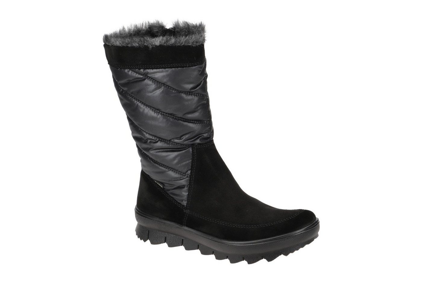 legero 2-000295-0000 Stiefel
