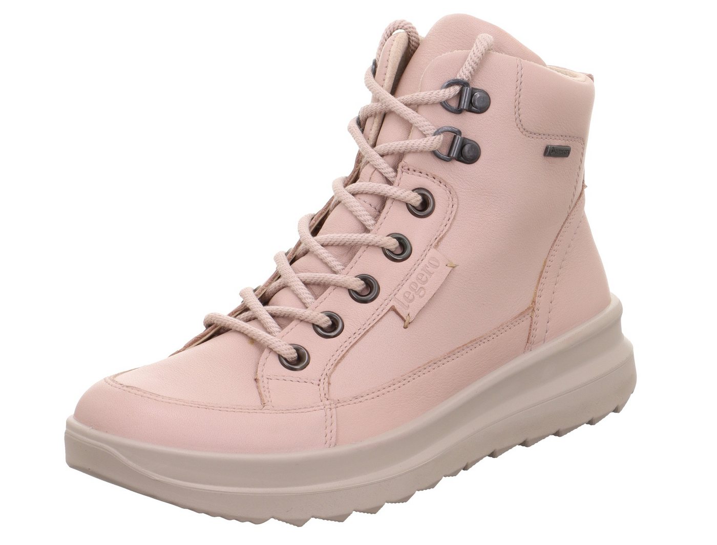 legero Dreamer Schnürboots
