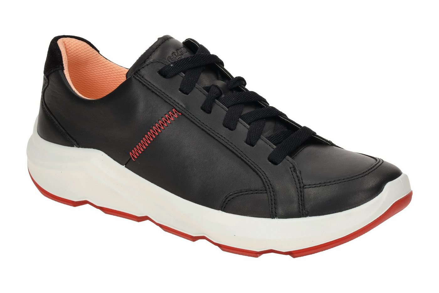 legero 2-000360-0100 Schnürschuh