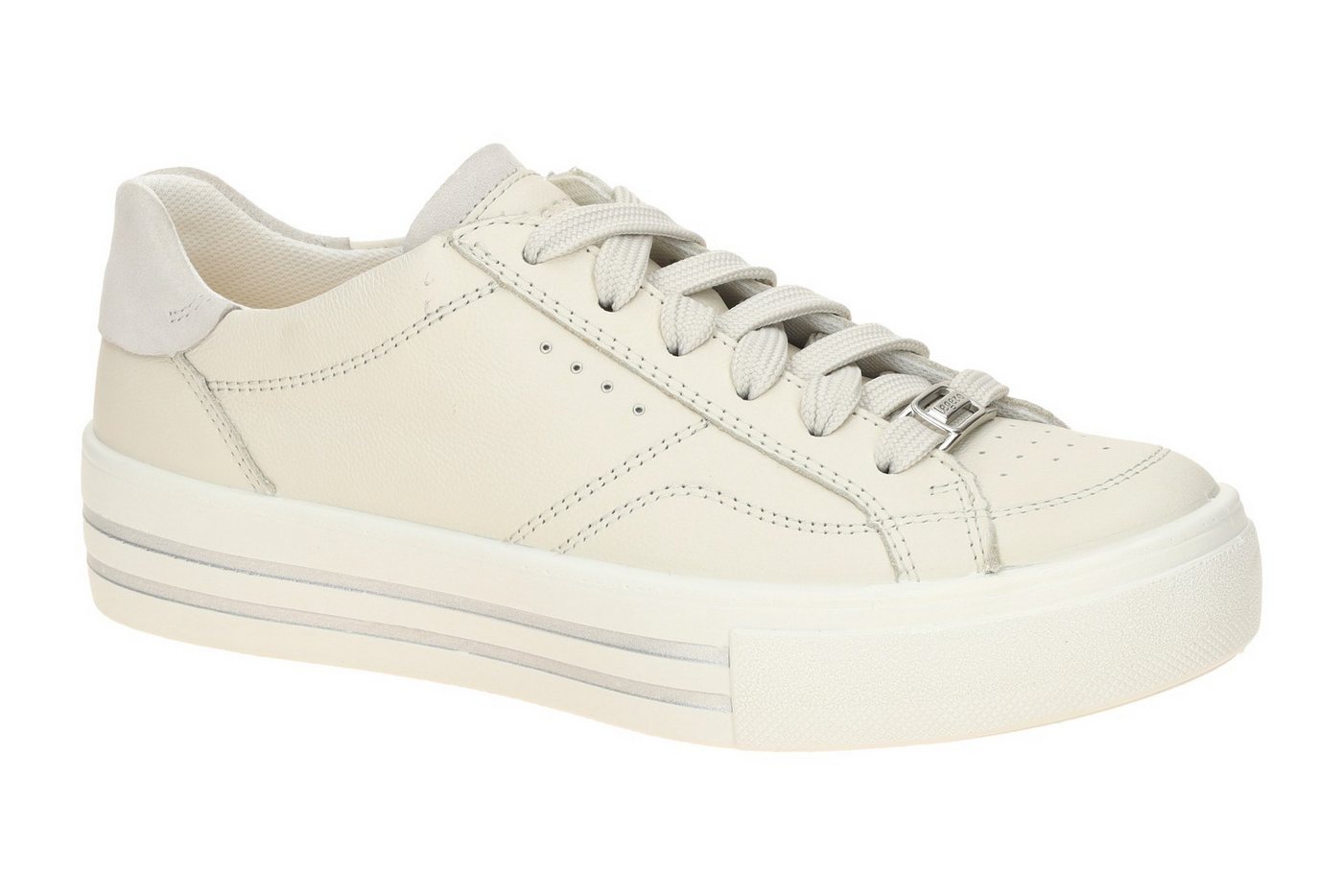legero 2-000432-1000 Schnürschuh