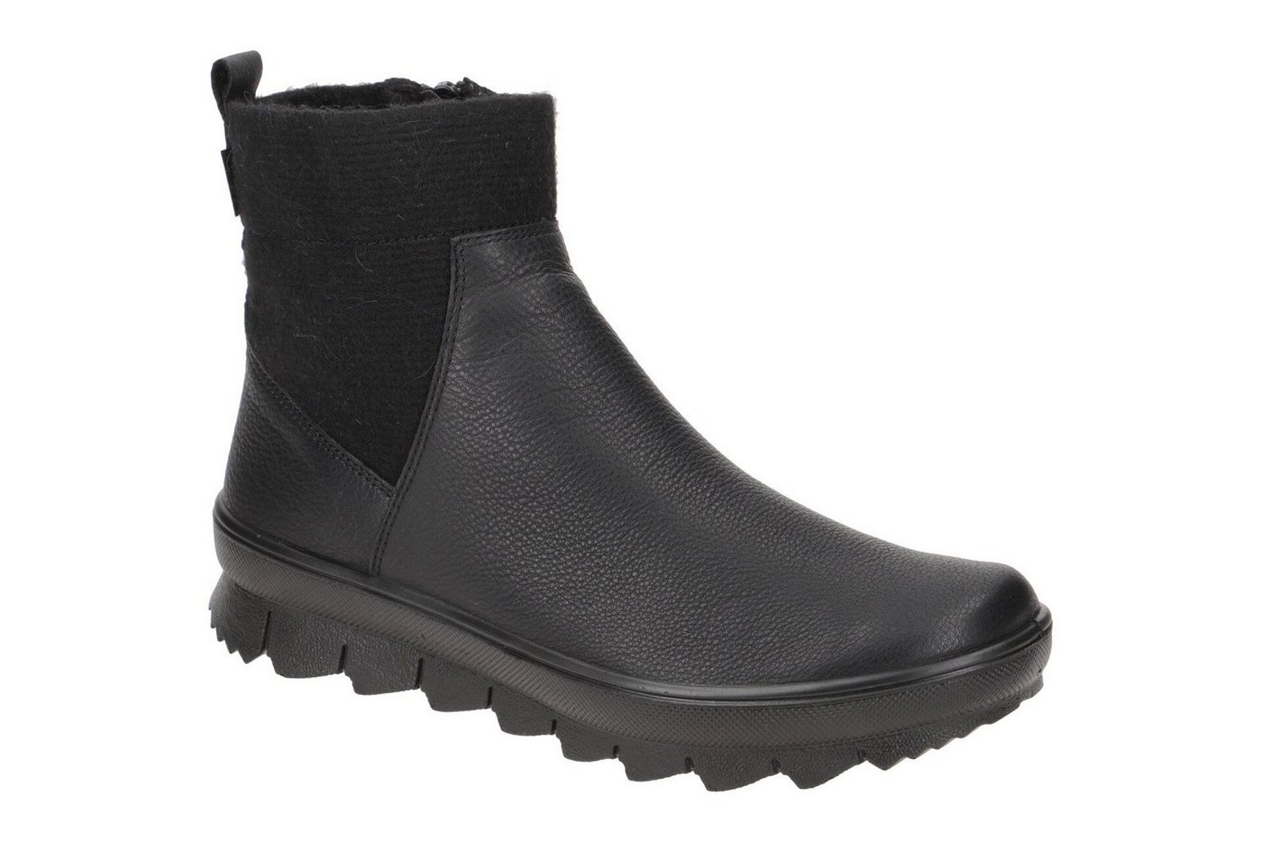 legero 2-000504-0100 Stiefel