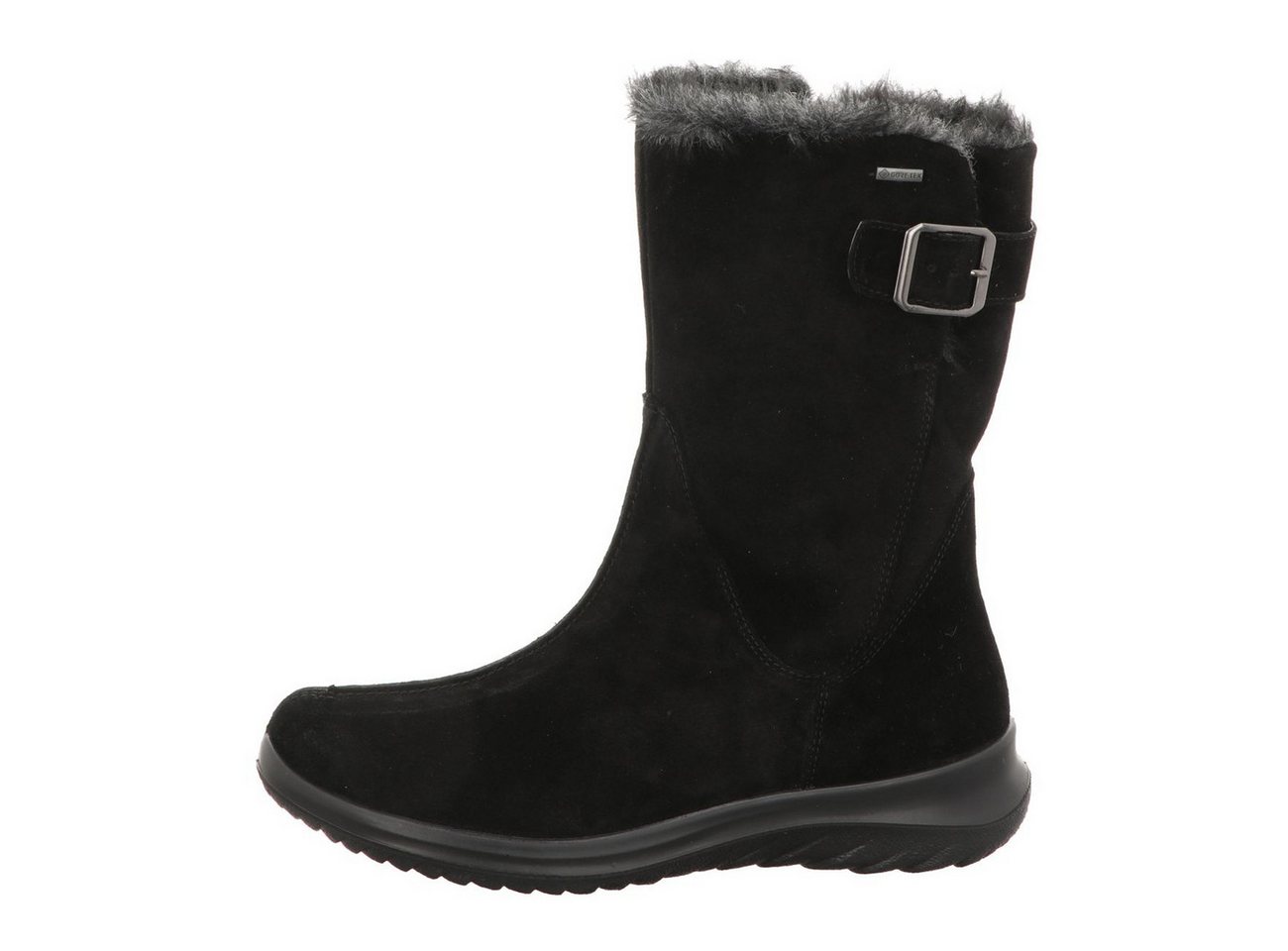 legero Stiefelette Leder  SOFTBOOT 4 Stiefel