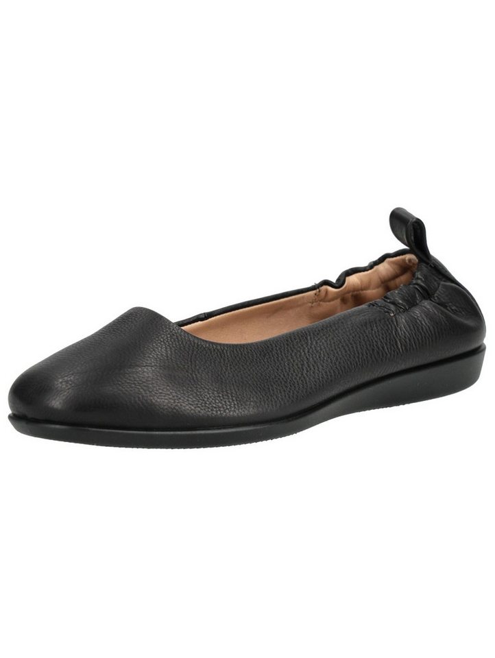 legero Ballerinas Leder Ballerina