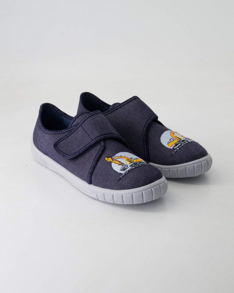 legero Bill Hausschuh Obermaterial: Textil