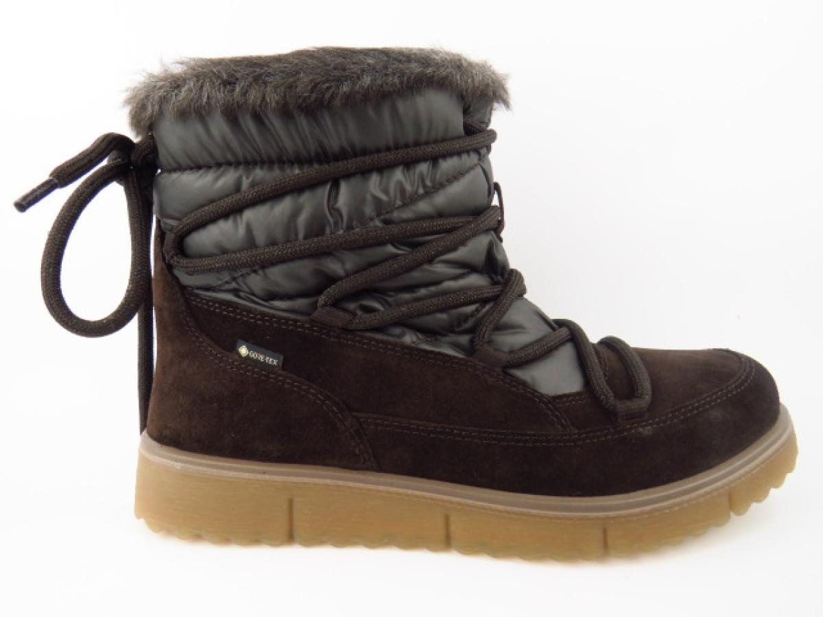 legero CAMPA Velour GTX ciok Winterstiefel