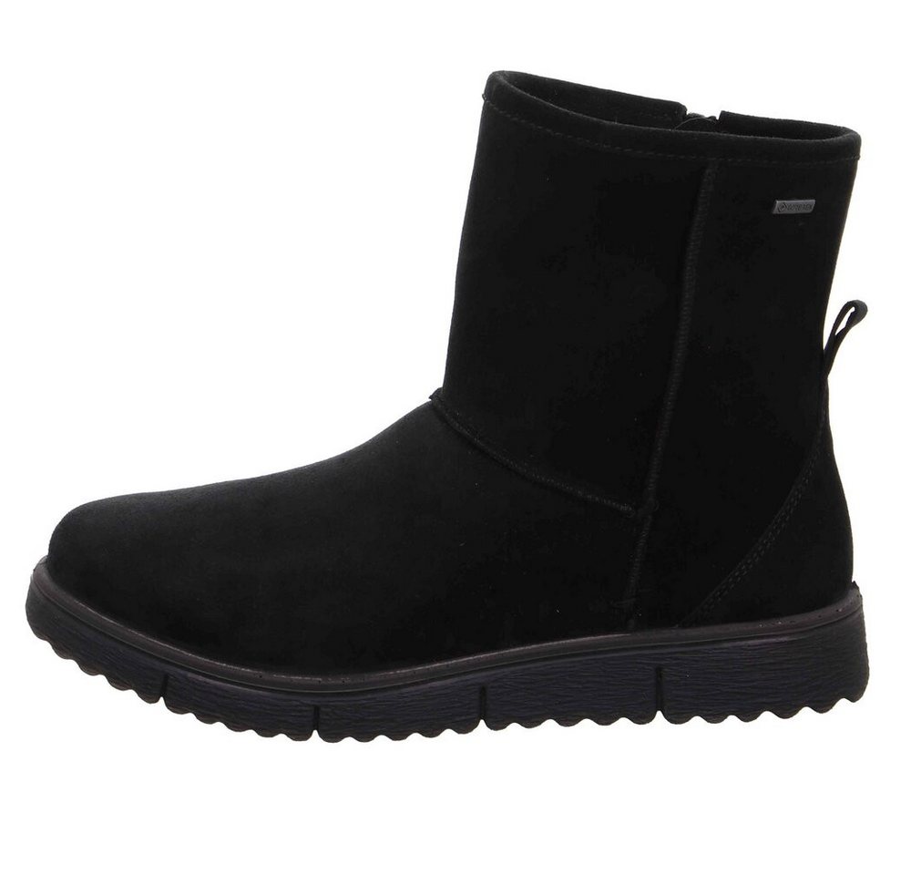 legero - CAMPANIA - 2-000654-0000 - Schwarz Stiefel