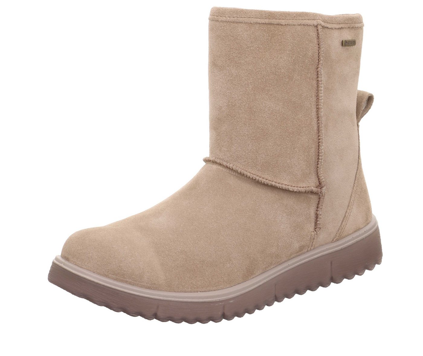 legero Campania Stiefelette (beige)