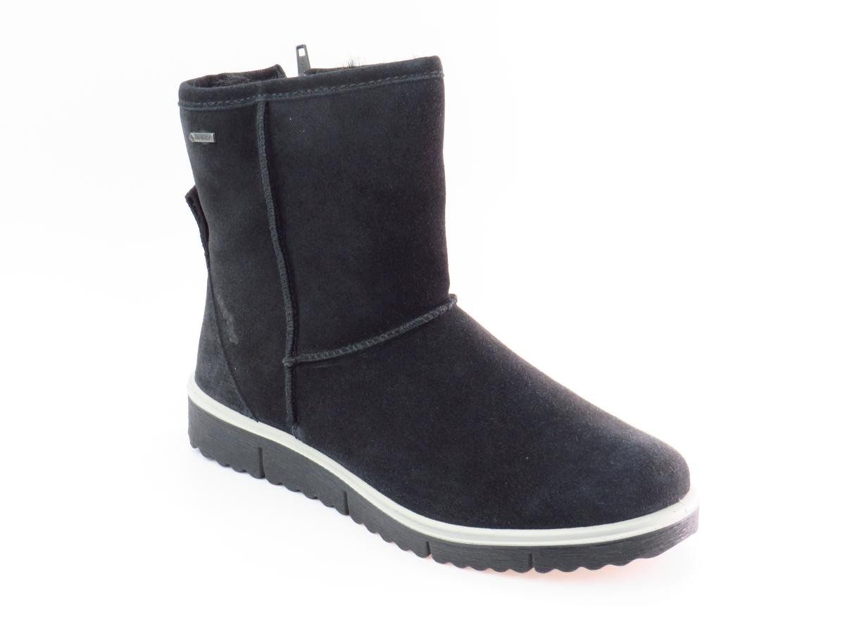 legero Campania Stiefelette (schwarz)