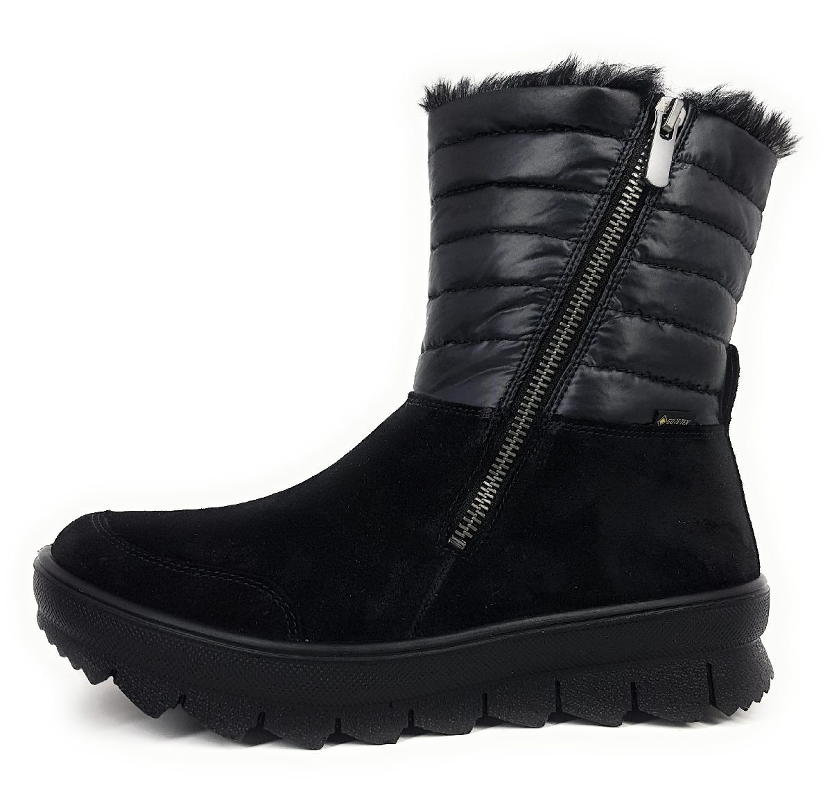 legero Winterstiefel Stiefel