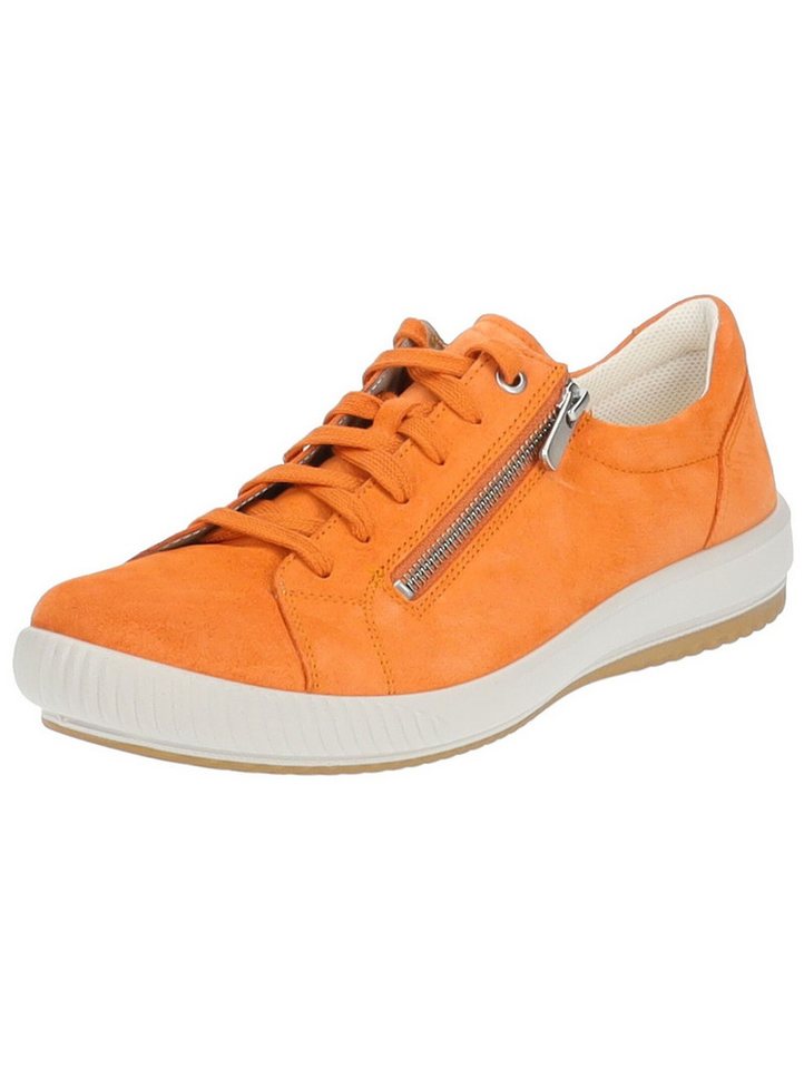 legero Halbschuhe Veloursleder . Schnürschuh