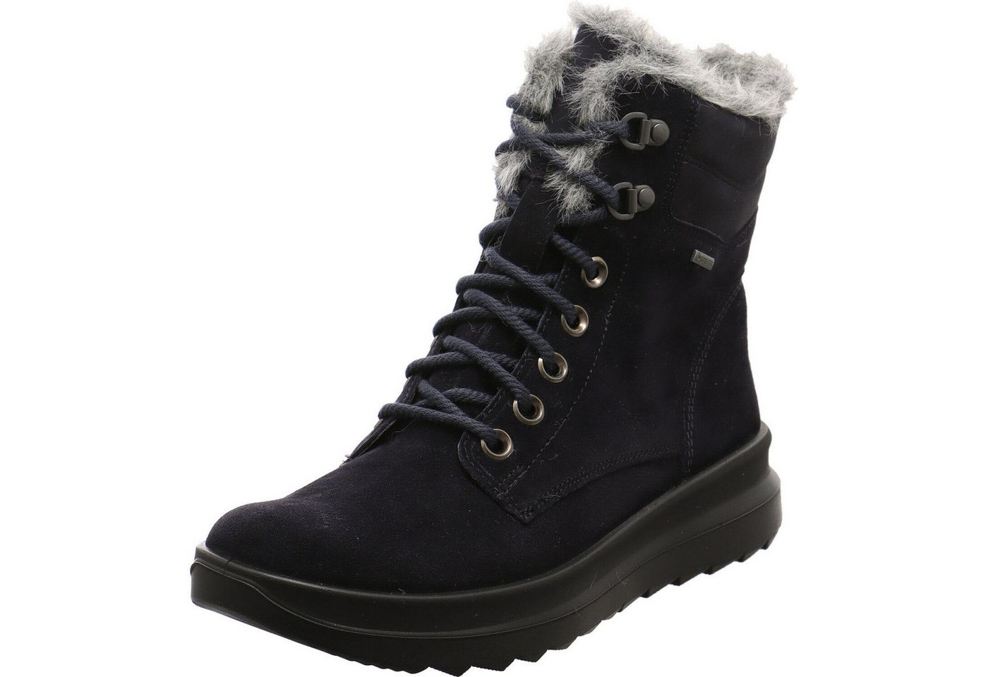 legero Dreamer Schnürboots