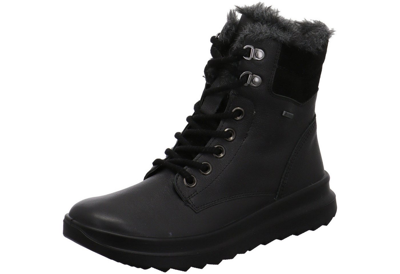 legero Dreamer Schnürboots