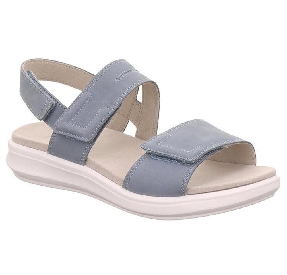 legero ELLA Sandalette (blau)