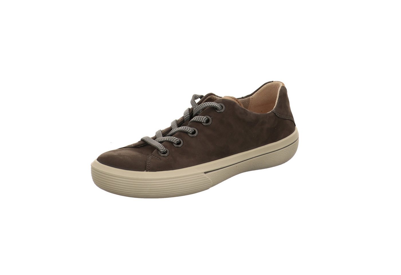 legero Halbschuh Leder  FRESH Schnürschuh