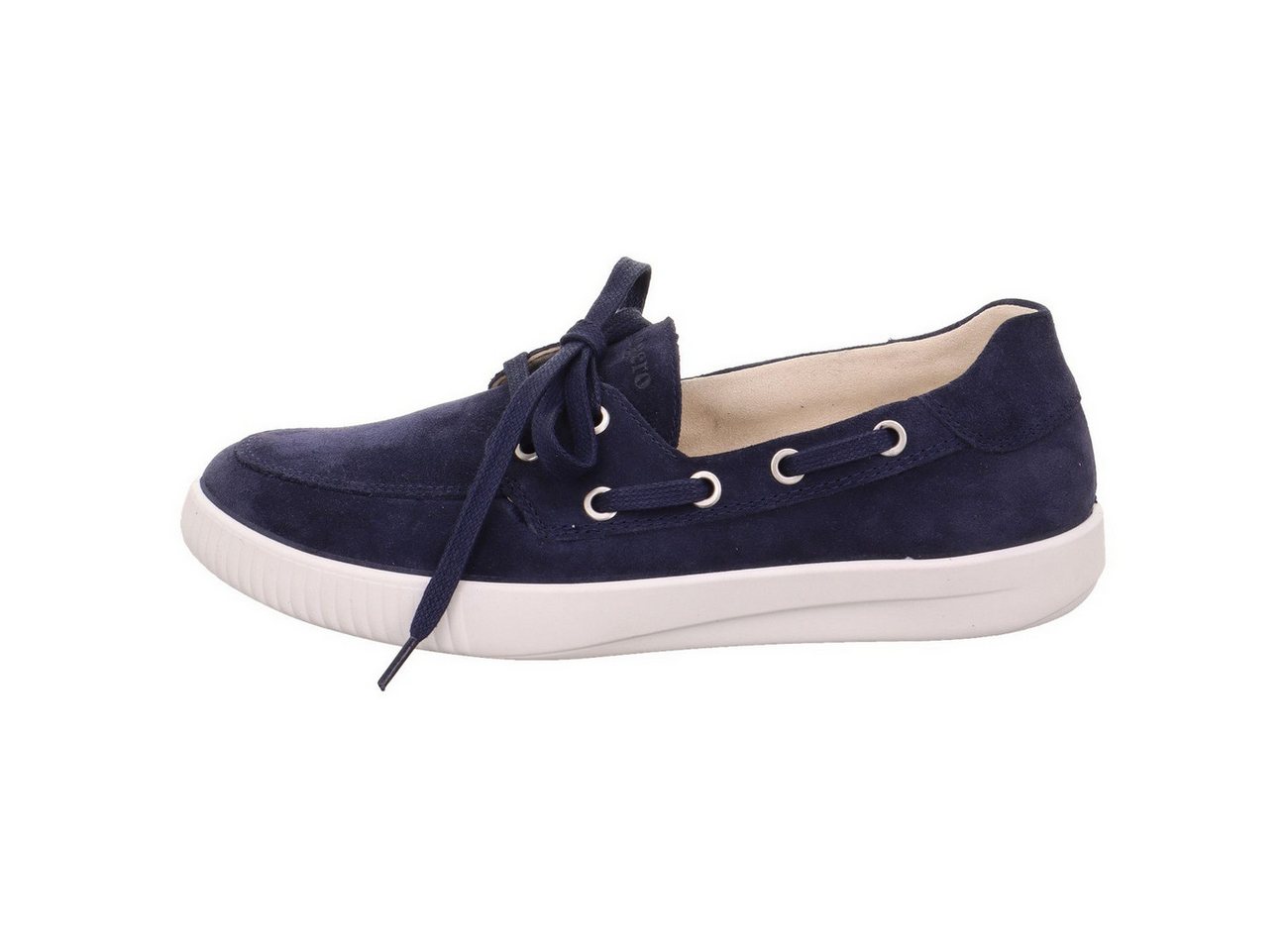 legero Halbschuh Leder  SILENCE Slipper