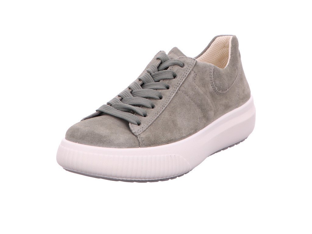 legero Halbschuh Leder  T4 JUMP Schnürschuh