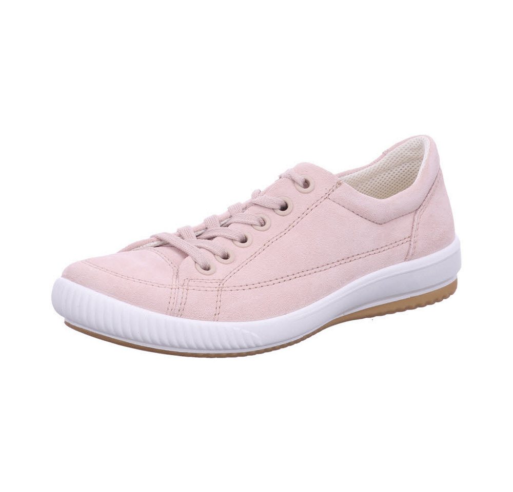 legero HALBSCHUH LEDER  TANARO 5.0 Schnürschuh (rosa)