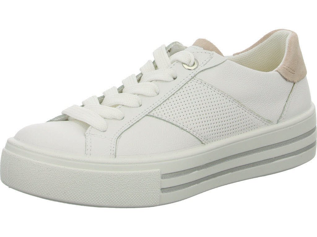 legero Lima 2.0 Schnürschuh
