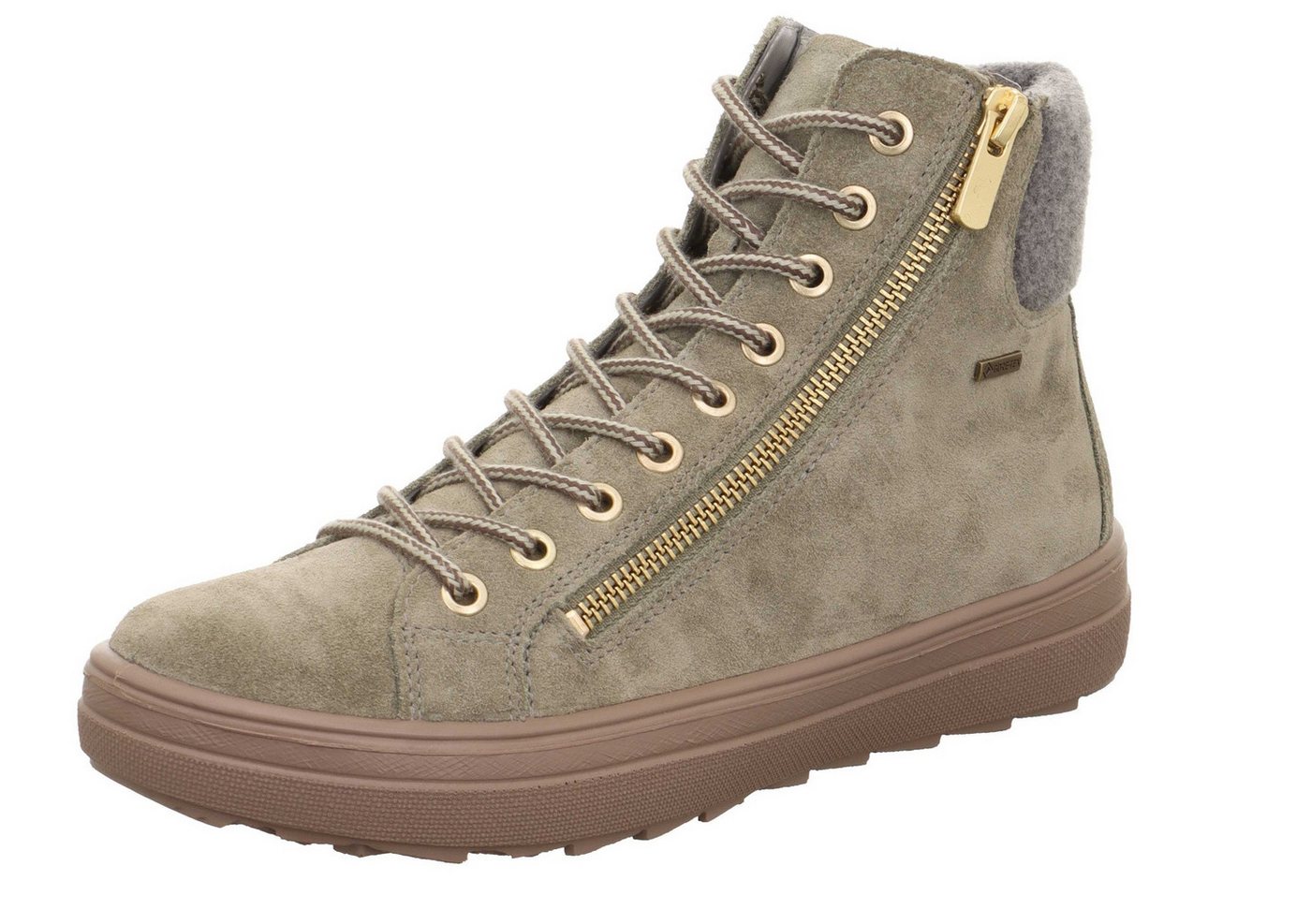 legero Mira Schnürboots