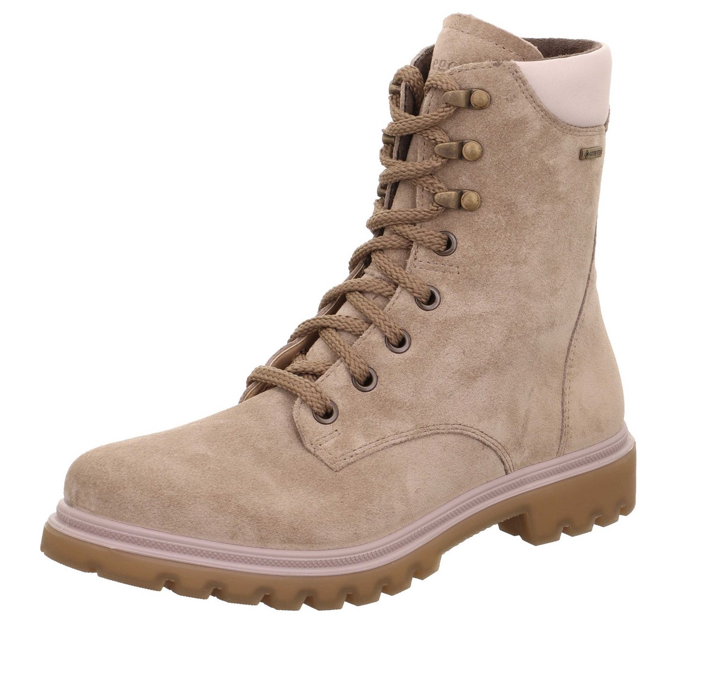 legero Monta Schnürboots