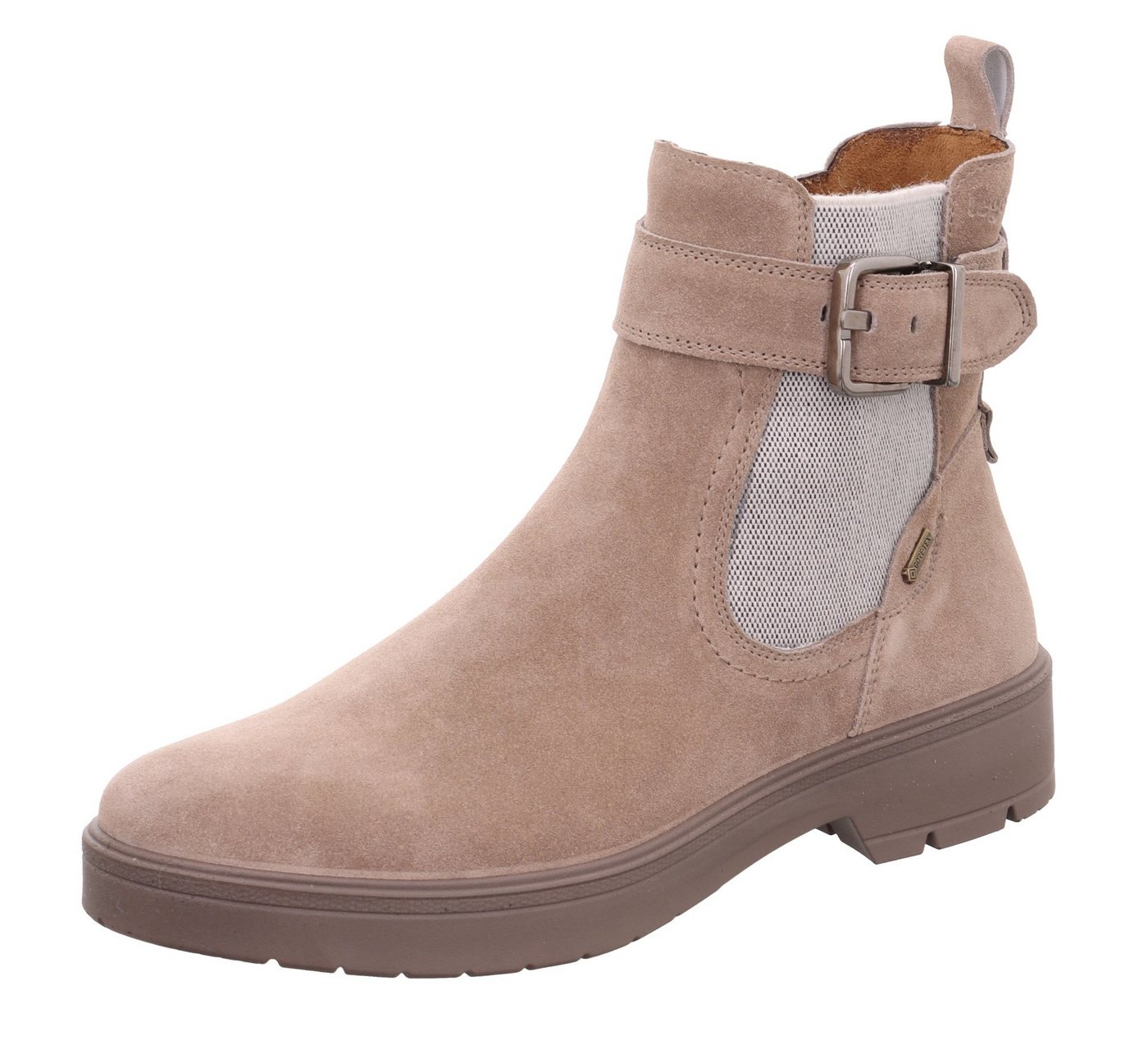 legero Mystic Schnürboots