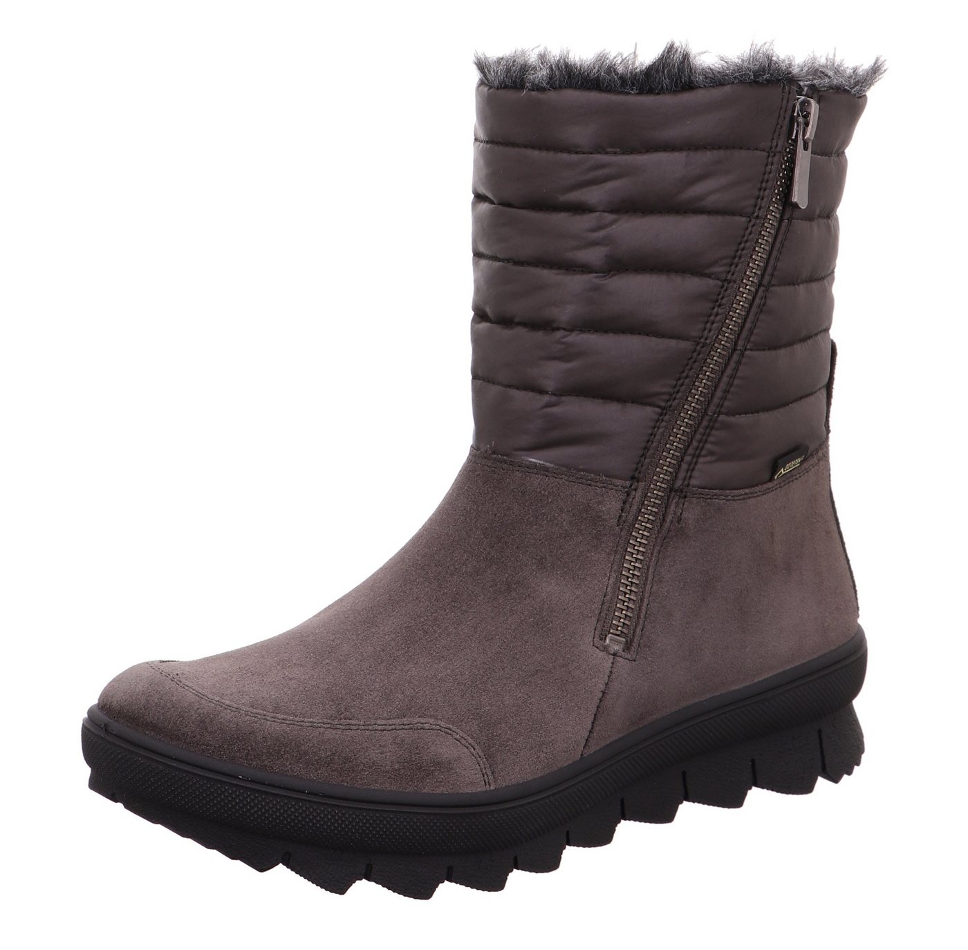 legero Novara Schnürboots