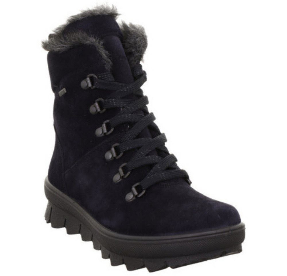 legero NOVARA Schnürstiefel