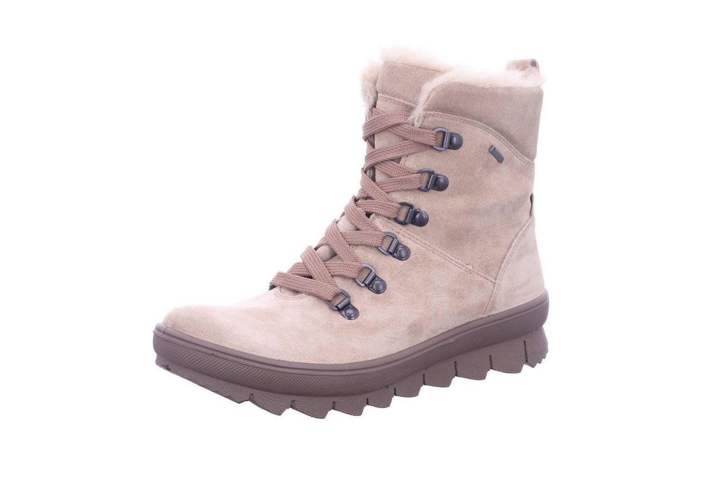 legero Novara Stiefel (beige)