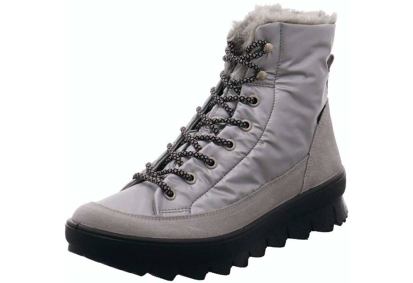 legero Novara Stiefel (grau)