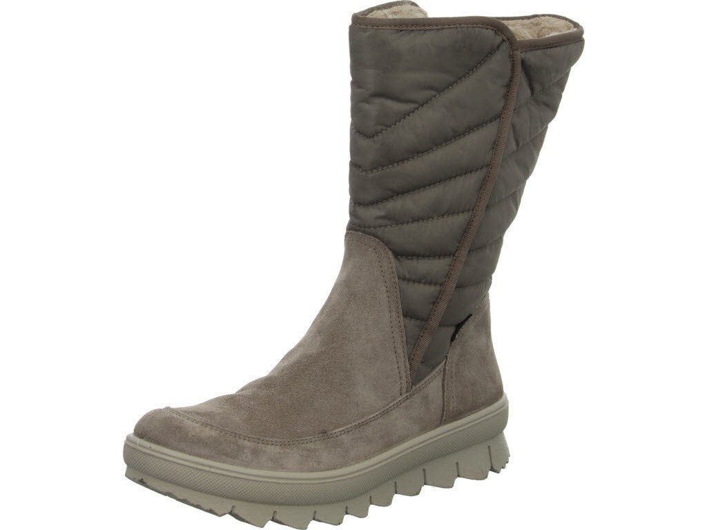 legero Novara Winterstiefel (beige)