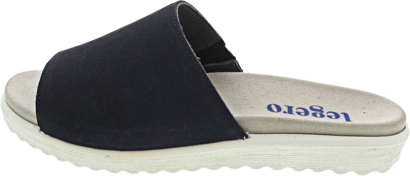 legero Pantolette (blau)