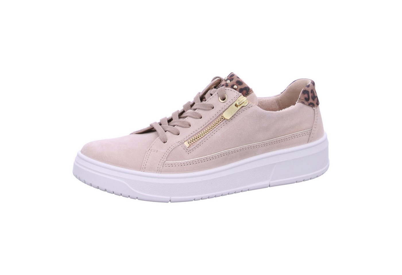 legero Rejoise Schnürschuh (beige)