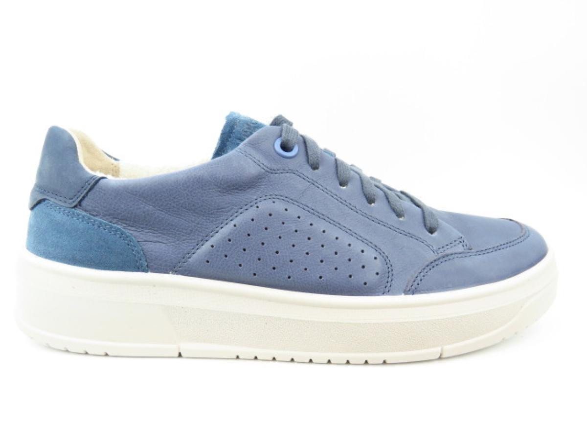 legero REJOISE Schnürschuh