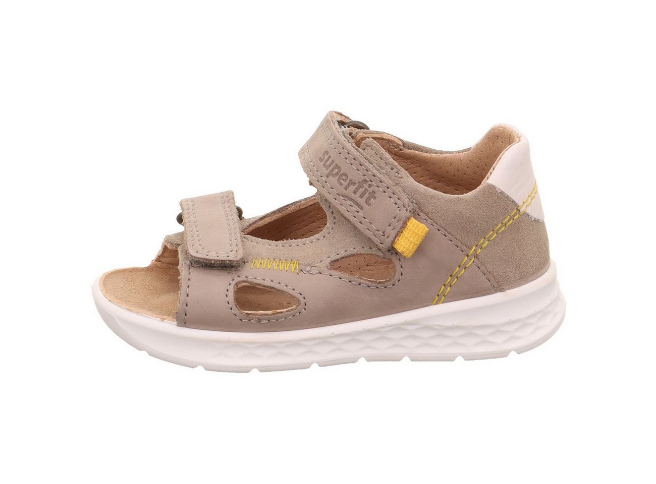 legero Sandale (beige)