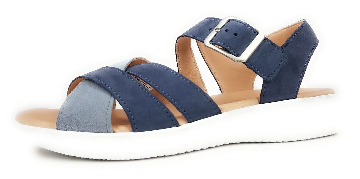 legero Sandale Sandale (blau)