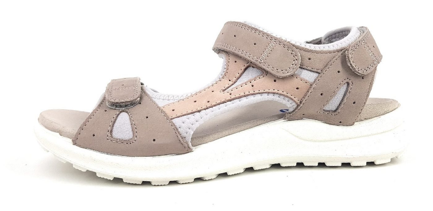 legero Sandale Sandale (grau)