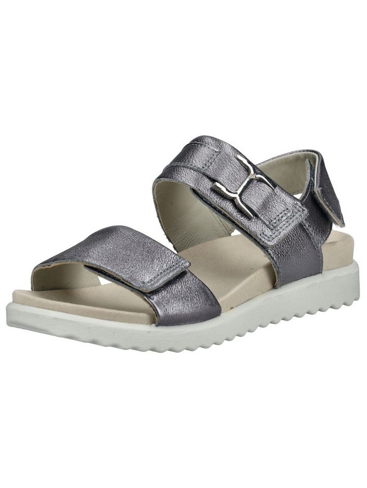 legero Sandalen Leder Pantolette