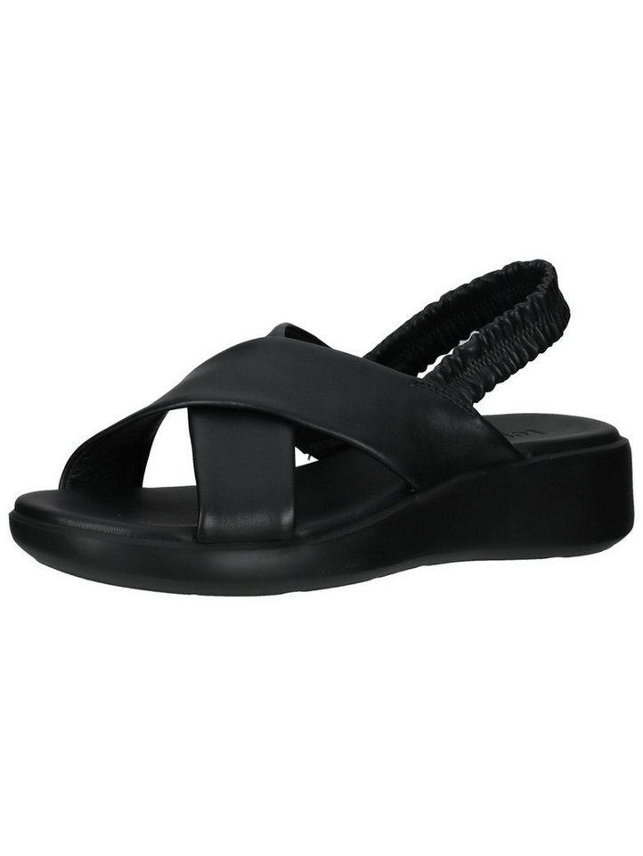 legero Sandalen Nappaleder . Riemchensandalette