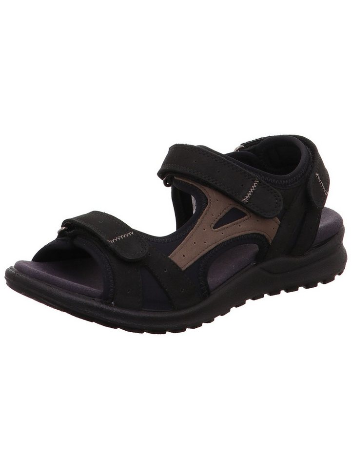legero Sandalen Nubukleder . Trekkingsandale