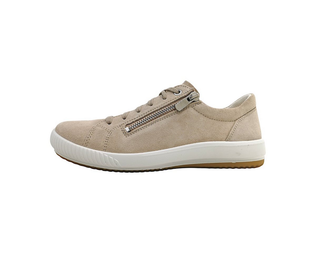 legero Schnürer Schnürschuh (beige)