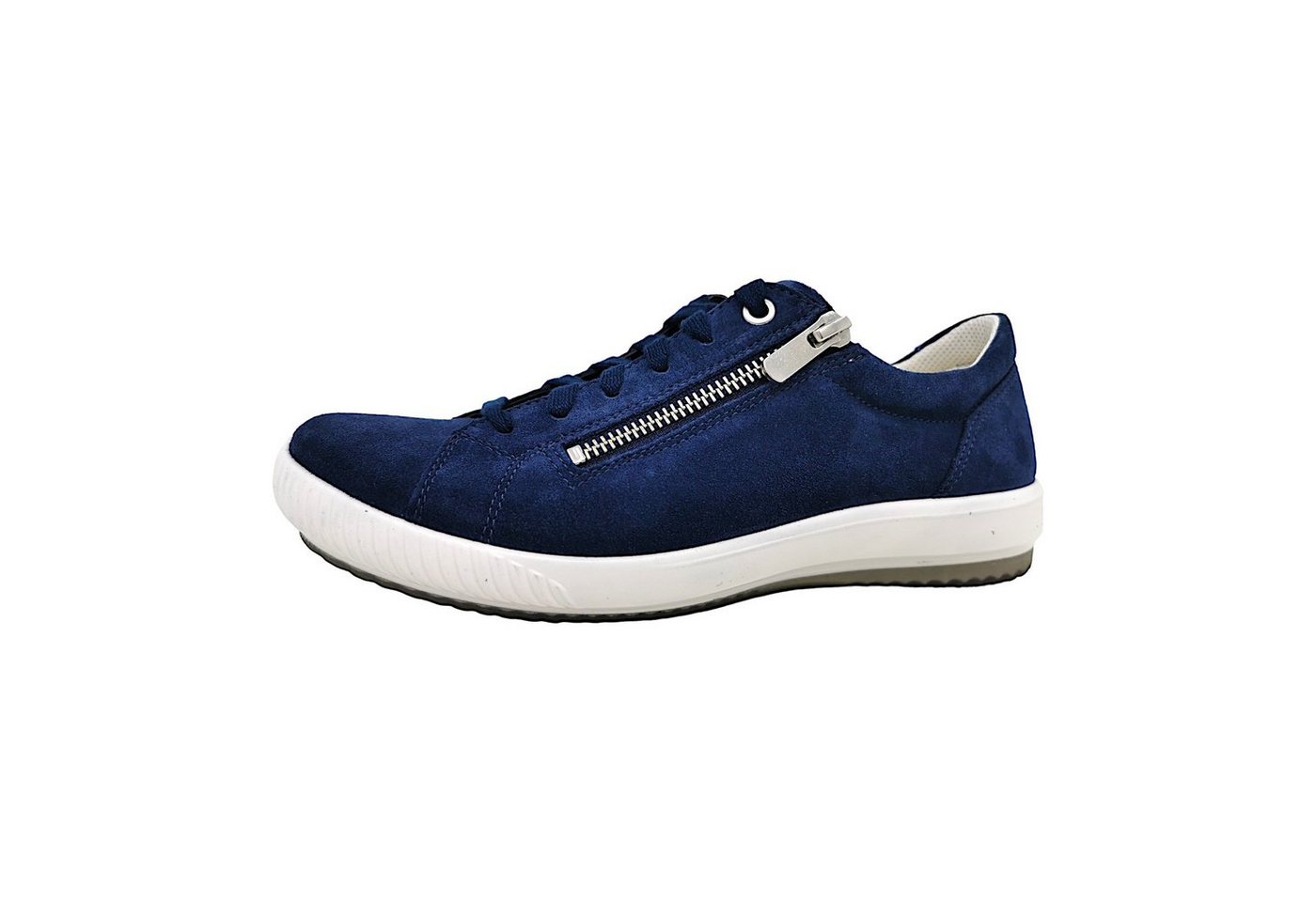 legero Schnürer Schnürschuh (blau)
