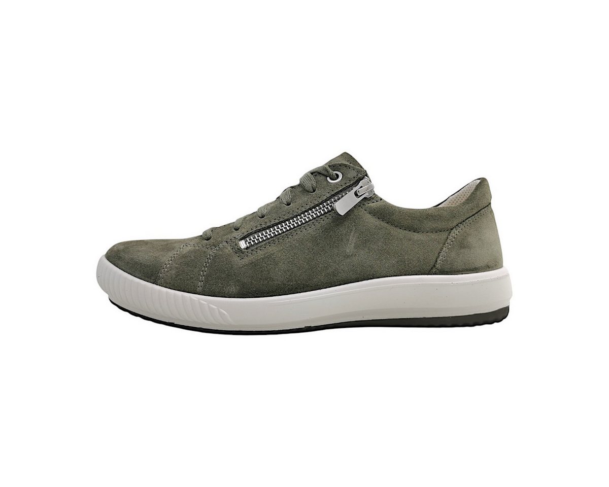 legero Schnürer Schnürschuh (grün)