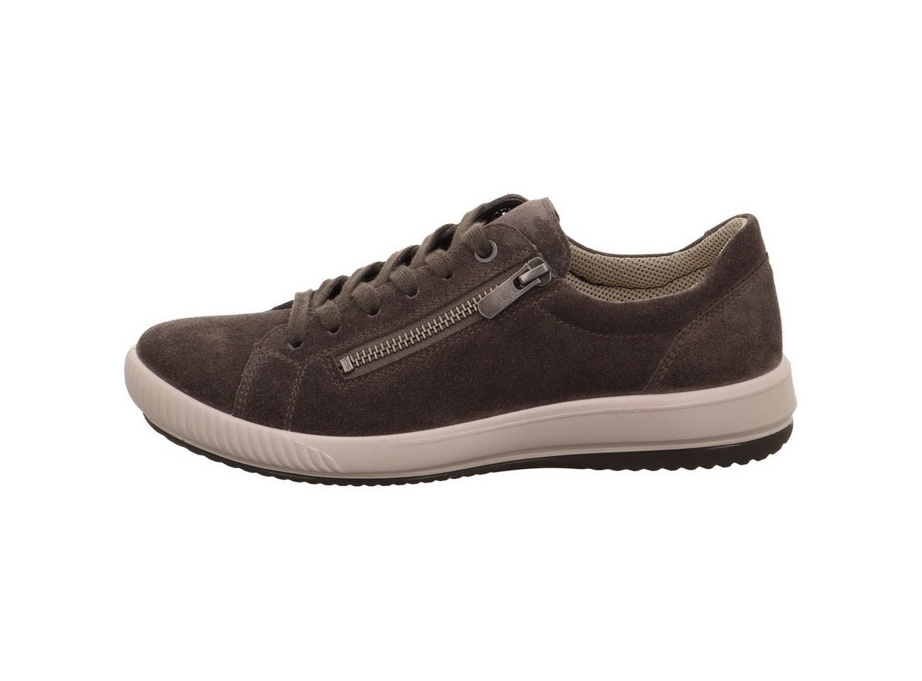 legero Schnürschuh (grau)