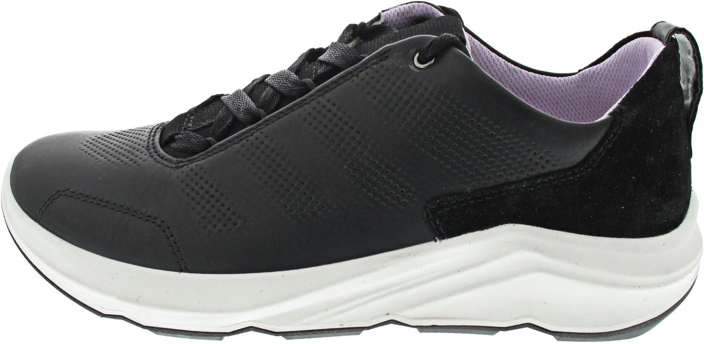 legero Schnürschuh (schwarz)