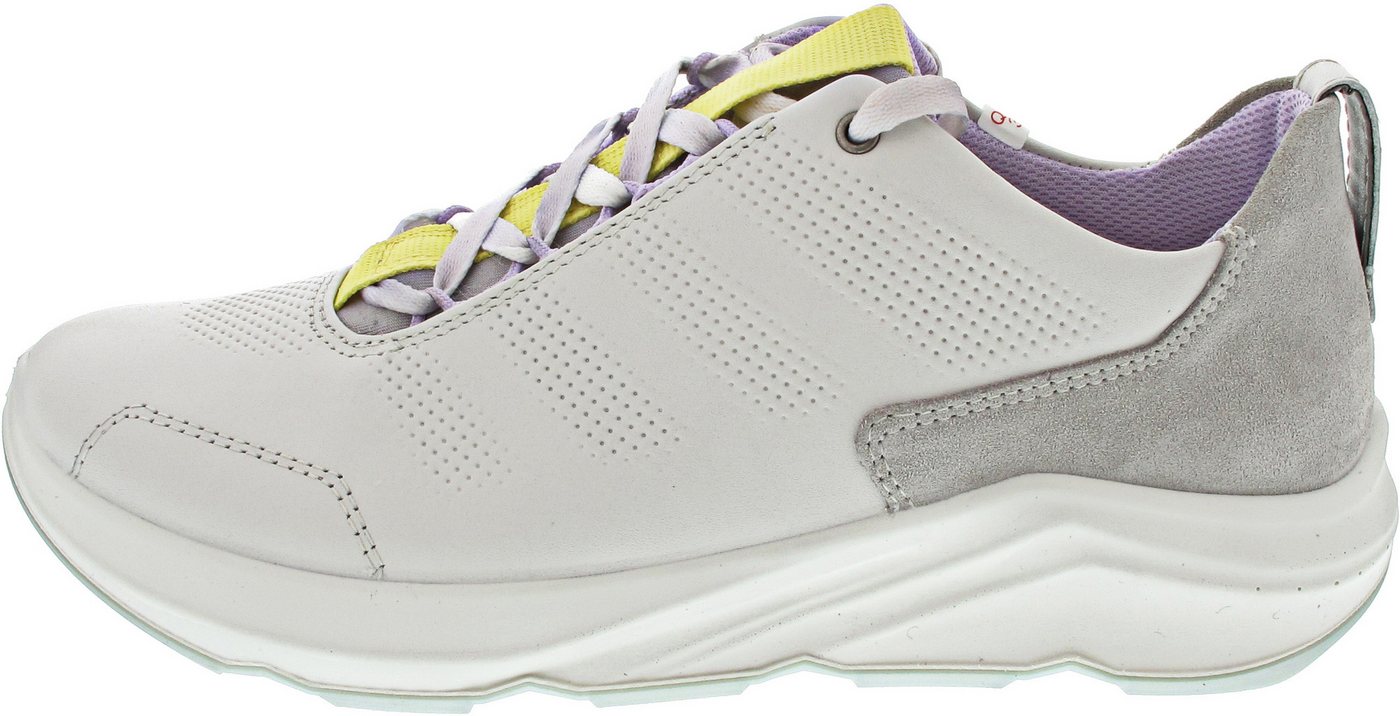 legero Schnürschuh (weiß)