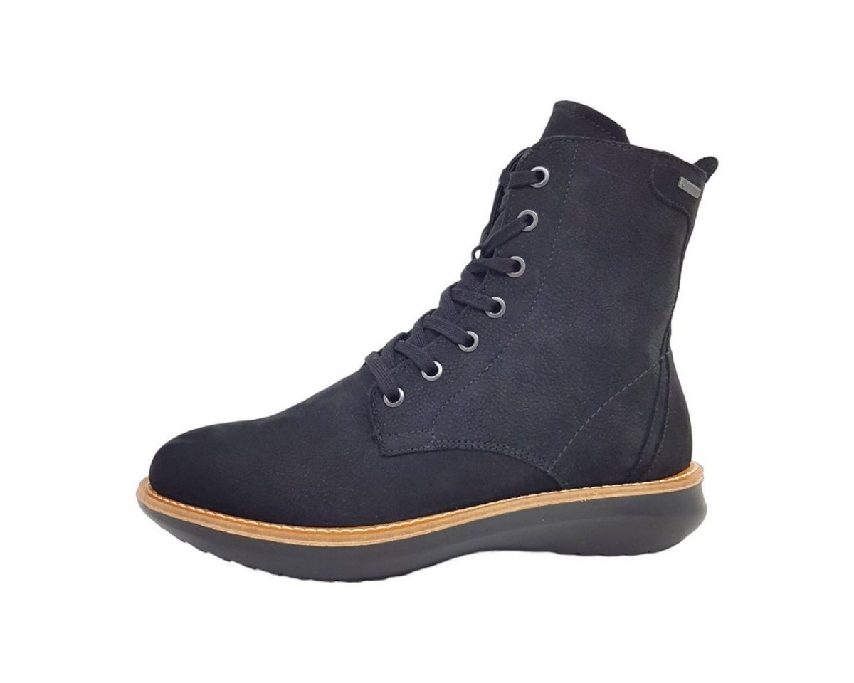 legero Schnürstiefel Schnürstiefelette