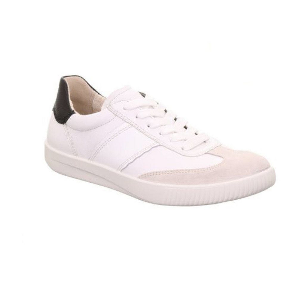 legero SILENCE Schnürschuh